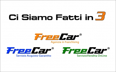 FrercarAutomobili Toscana 3